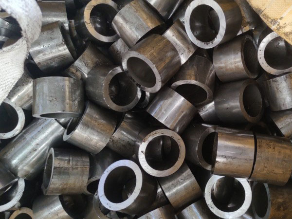 察哈尔右翼前无缝钢管切割