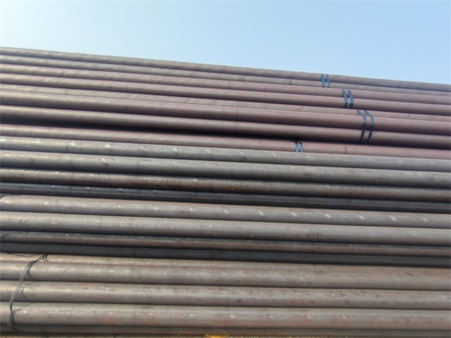 察哈尔右翼前42CrMo无缝管多少钱一吨